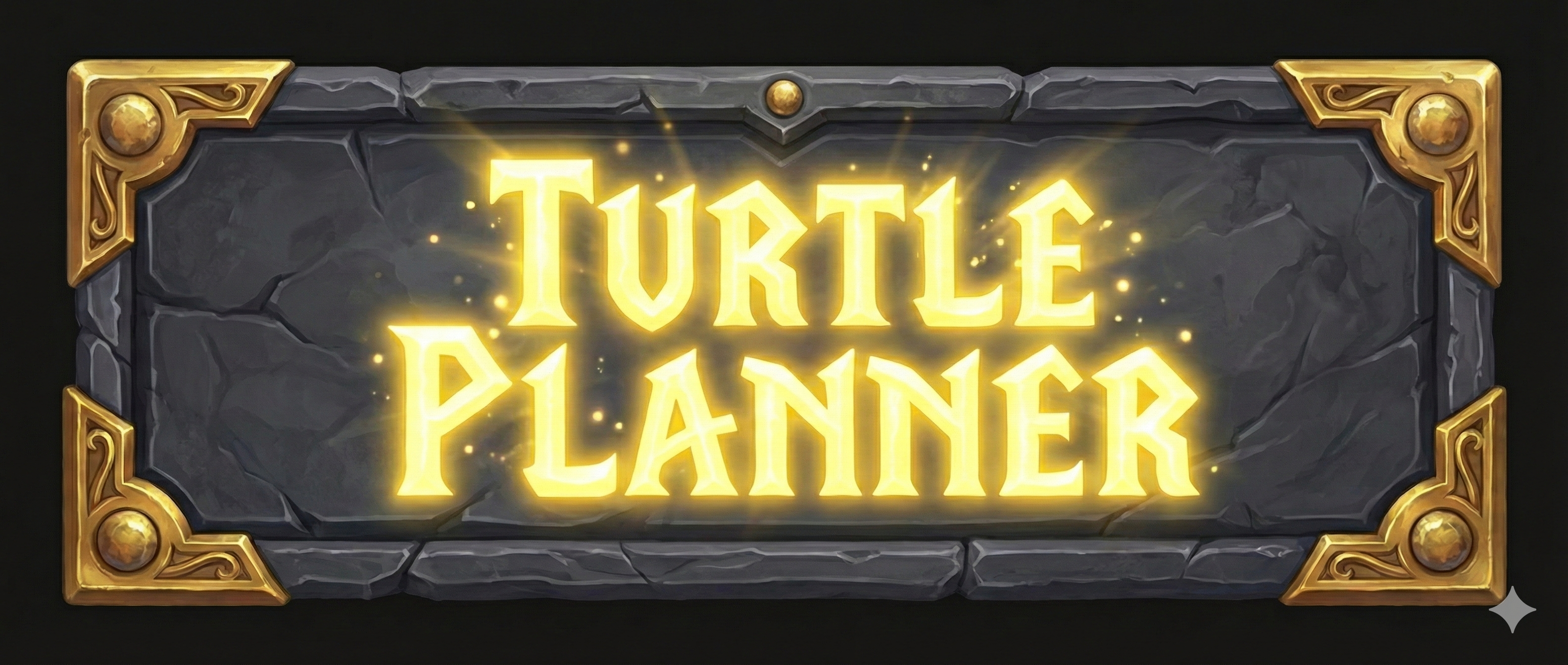 Turtle WoW Planner